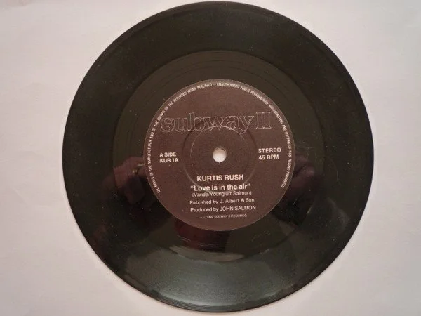 Roots Manuva | Yellow Submarine — Far Land Records Ltd